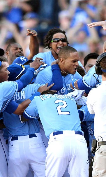 No dark horse anymore: Royals should contend in 2014